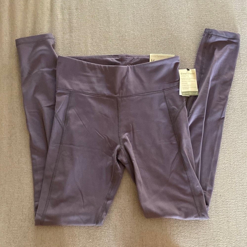 Aeropostale Leggings